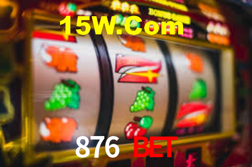 876 Bet