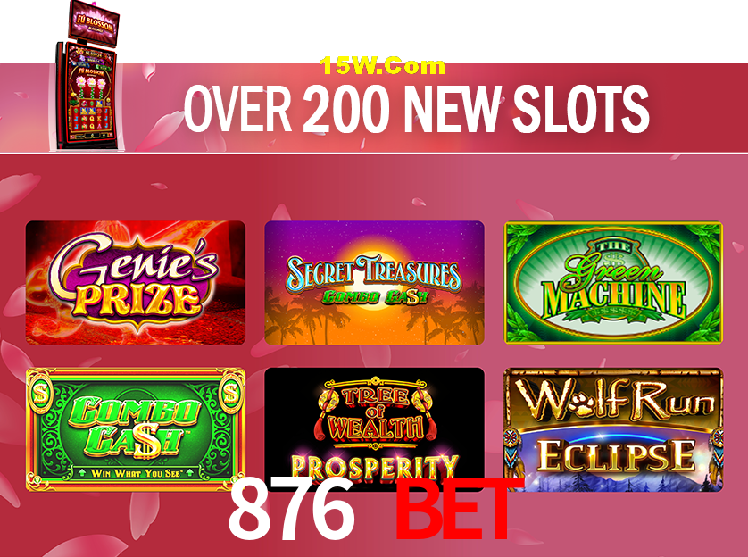 Games Directory 876 Bet