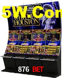 Programa VIP 876 Bet