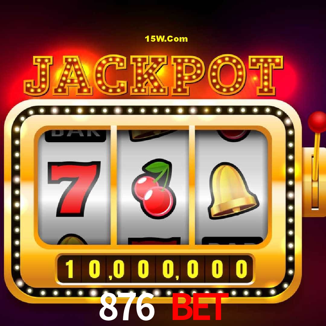 Game Providers 876 Bet