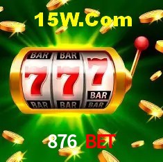 Canal oficial no Telegram da 876 Bet