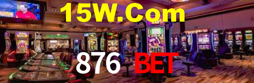 876 Bet: Seu Cassino Premiado com Pagamentos Rápidos