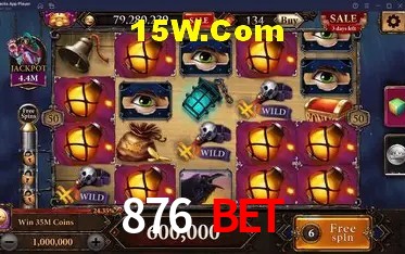 Diretório de Jogos 876 Bet