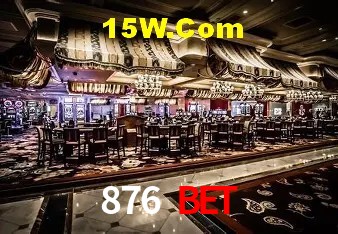 Apostas de Futebol 876 Bet