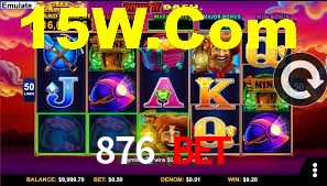 876Bet