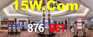876 Bet App Interface