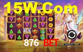 876 Bet