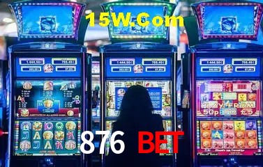 Benefícios da Conta 876 Bet
