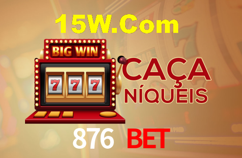 876 Bet