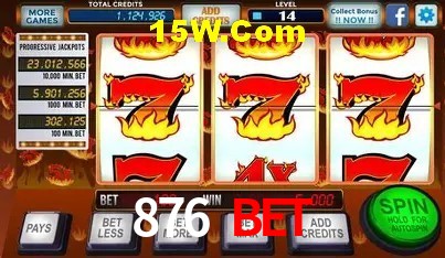 Apostas de Tênis 876 Bet