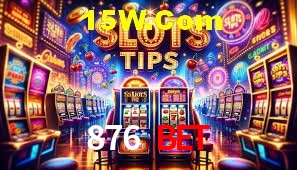 Experiência VIP 876 Bet