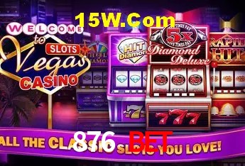 Jogos de Slot 876 Bet