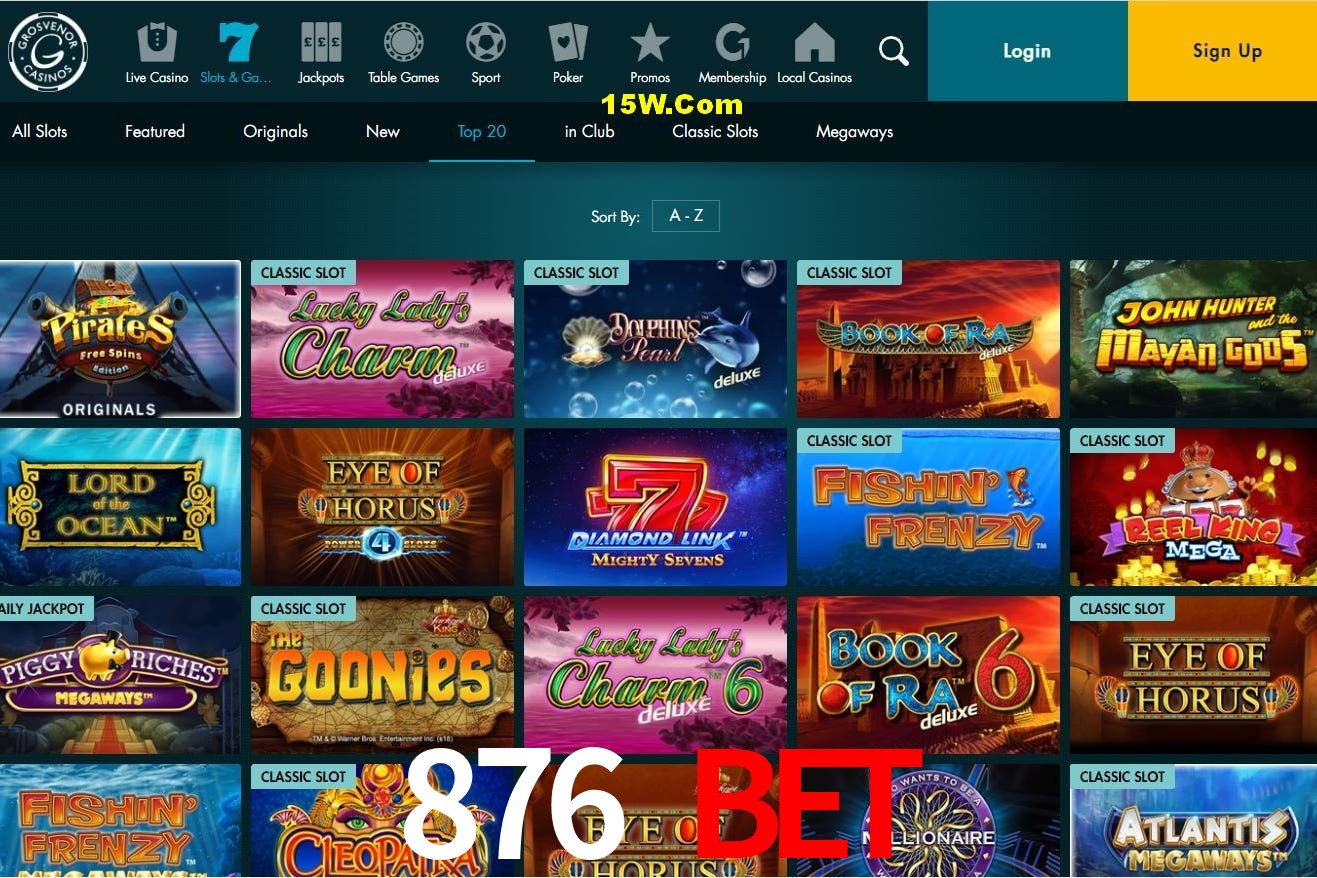 Live Casino 876 Bet