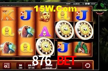 Ofertas Exclusivas 876 Bet