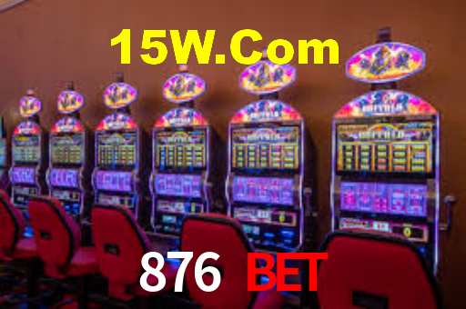 876Bet