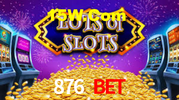 876 Bet